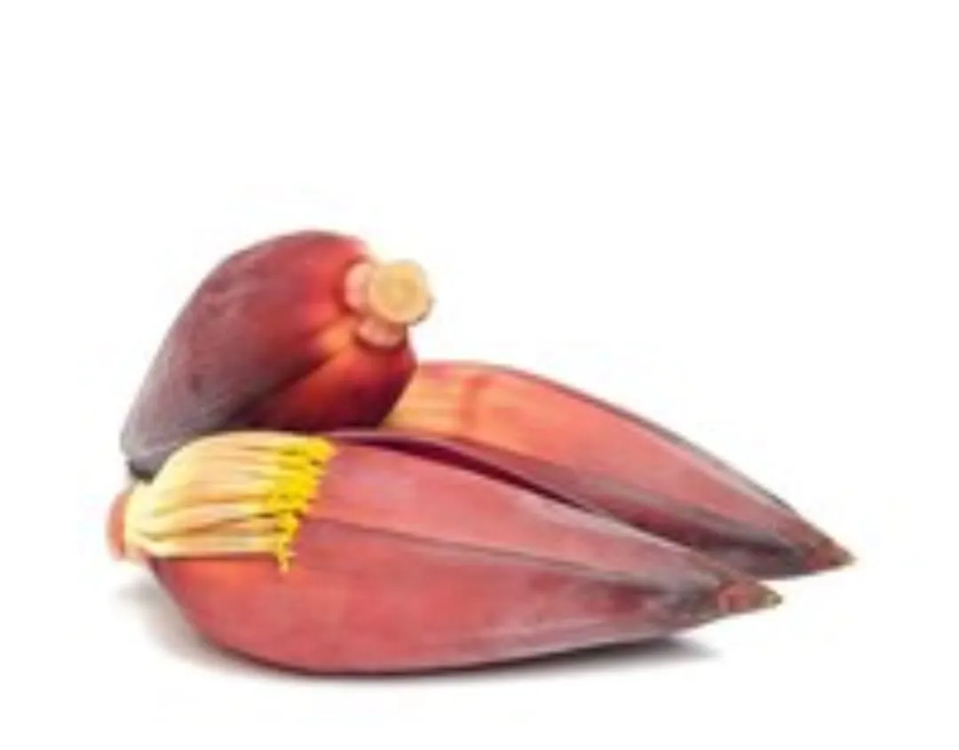 Banana Flower